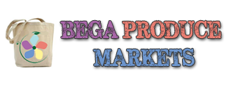 Bega Produce Markets SCPA Markets